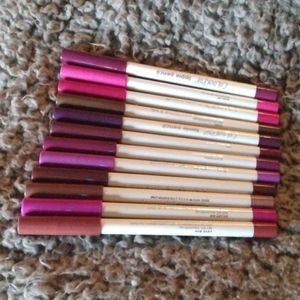 Colourpop Lippie Pencils